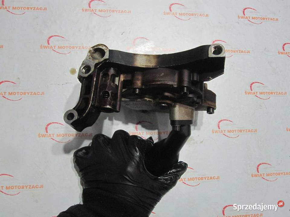 GOLF POLO 09r 14 TSI CAX 122 132 pompa oleju osobowe