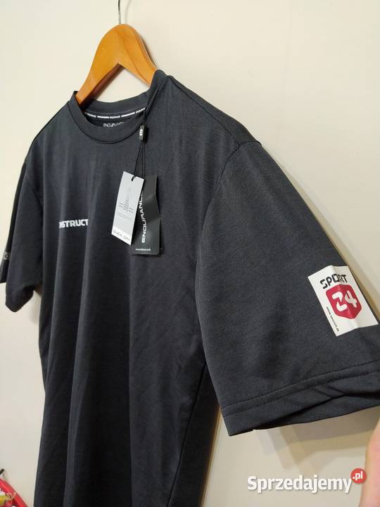 Endurance M tshirt koszulka sportowa fitness Kraków