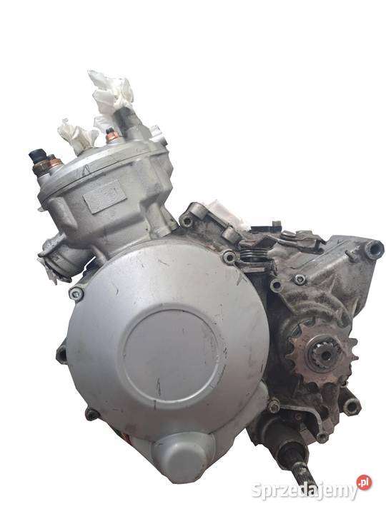 silnik am6 aprilia rsrxsx yamaha tzrdt rieju Lidzbark Warmiński sprzedam