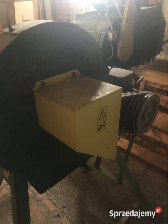 Śrutownik bijakowy 75 kW Kielno sprzedam