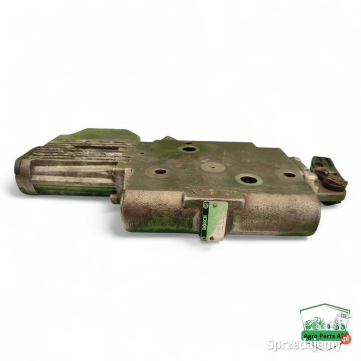 Fendt Vario G916961022021 Sekcja rozdzielacza podlaskie Ciechanowiec sprzedam