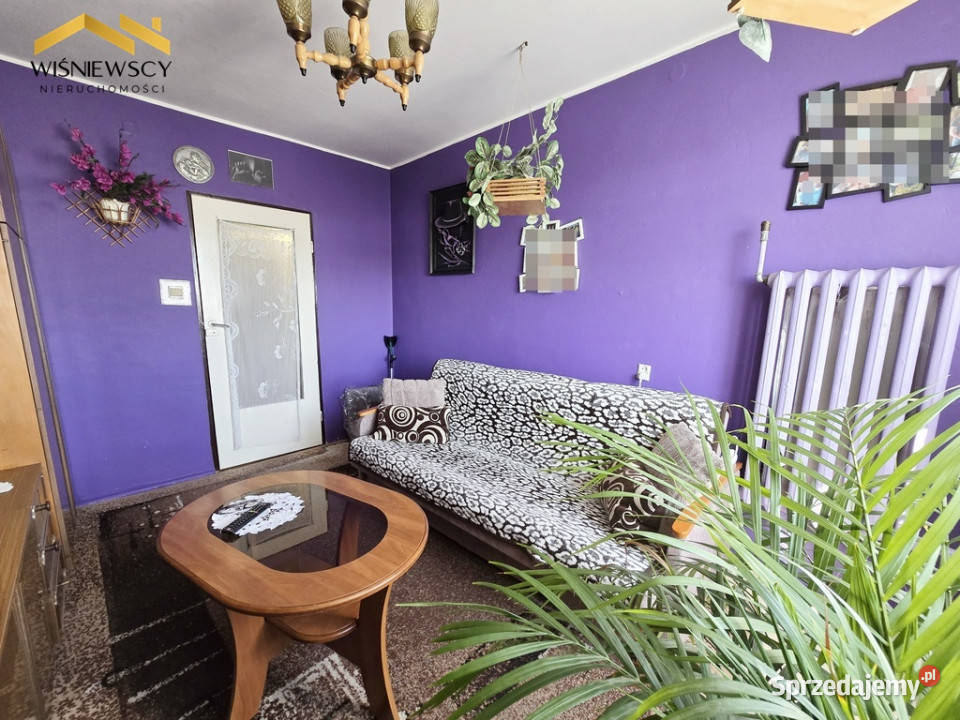 Mieszkanie z ogródkiem we wsi Lubstowo 5580 m2