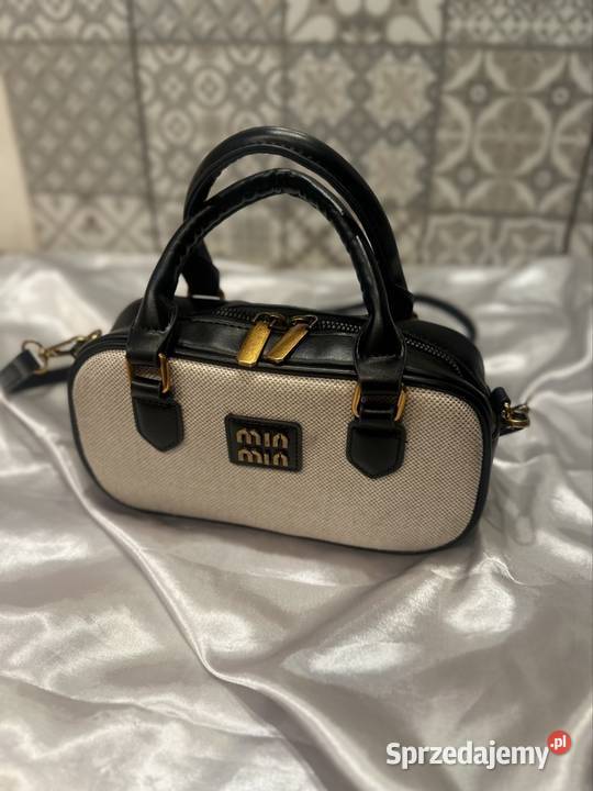 torebka damska Dąbrowa Górnicza