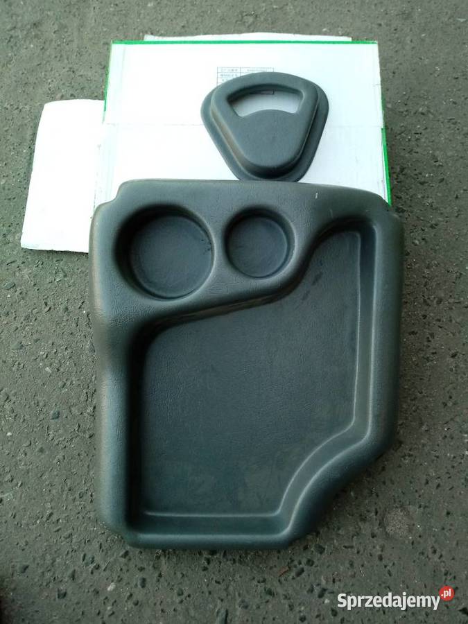 Plastik do MF 4 kabina komfort Warszawa