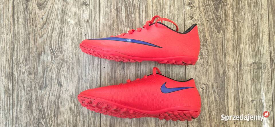 Buty NIKE Mercurial Victory V AG 3637 235 turf Sport i Wypoczynek Białystok