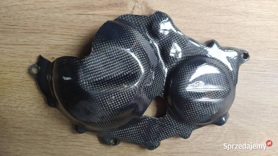 Honda CBR1000RR SC59 Fireblade osłony dekli Elementy nadwozia śląskie Tarnowskie Góry