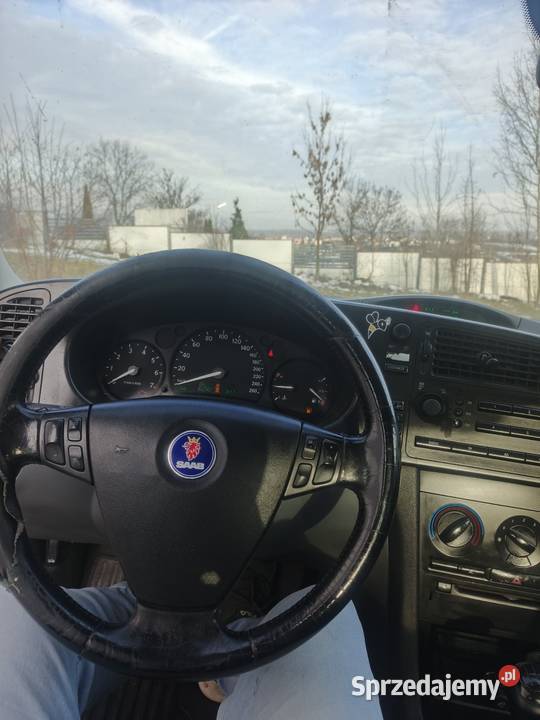 Saab 93 20t Możliwa zamiana Krosno