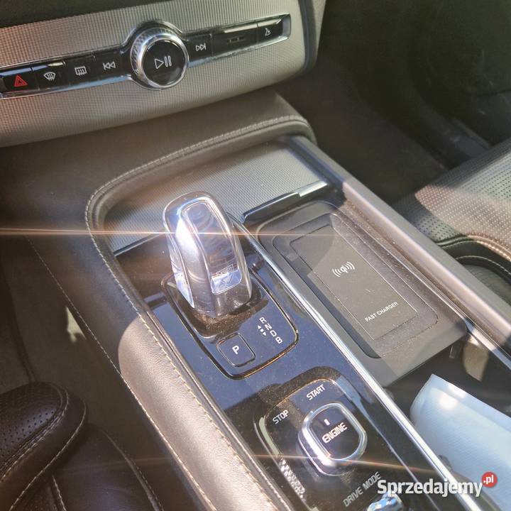 Volvo XC 90 T8 AWD Twin Engine