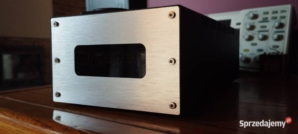 Listwa zasilająca premium filtry DC i EMI liczne warmińsko-mazurskie