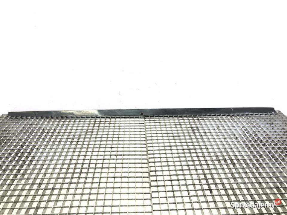 LISTWA PROGOWA LEWY VW GOLF VII Hatchback OSŁONA Części samochodowe podkarpackie