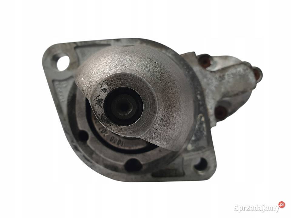 ROZRUSZNIK BMW E46 E90 E87 16 20 i N45 N46 Bosch Chełm