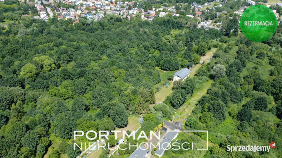REZERWACJA Działka NA SPRZEDAŻ 745m2 WZ KARCZEW budowlana mazowieckie