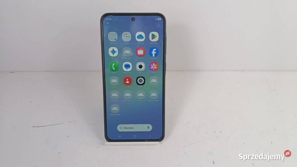 Smartfon SAMSUNG Galaxy A36 5G 8256GB Katowice