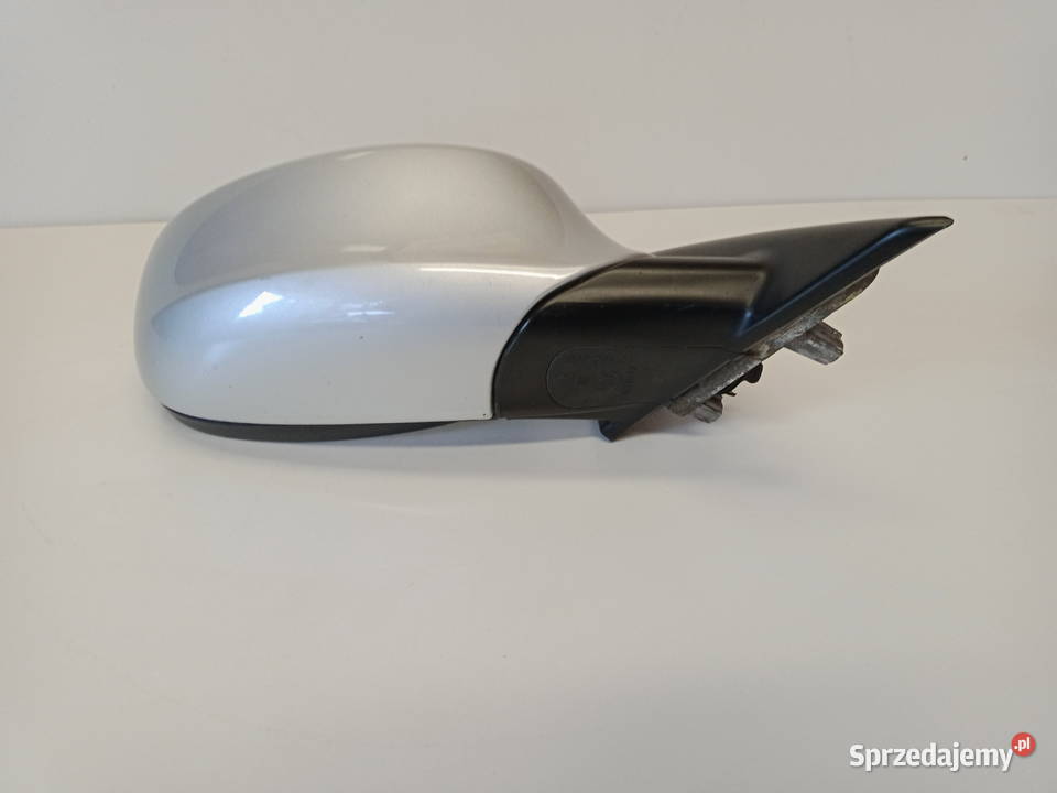 LUSTERKO PRAWE BMW E90 E91 LIFT 5 PIN EUROPA Rakoniewice sprzedam