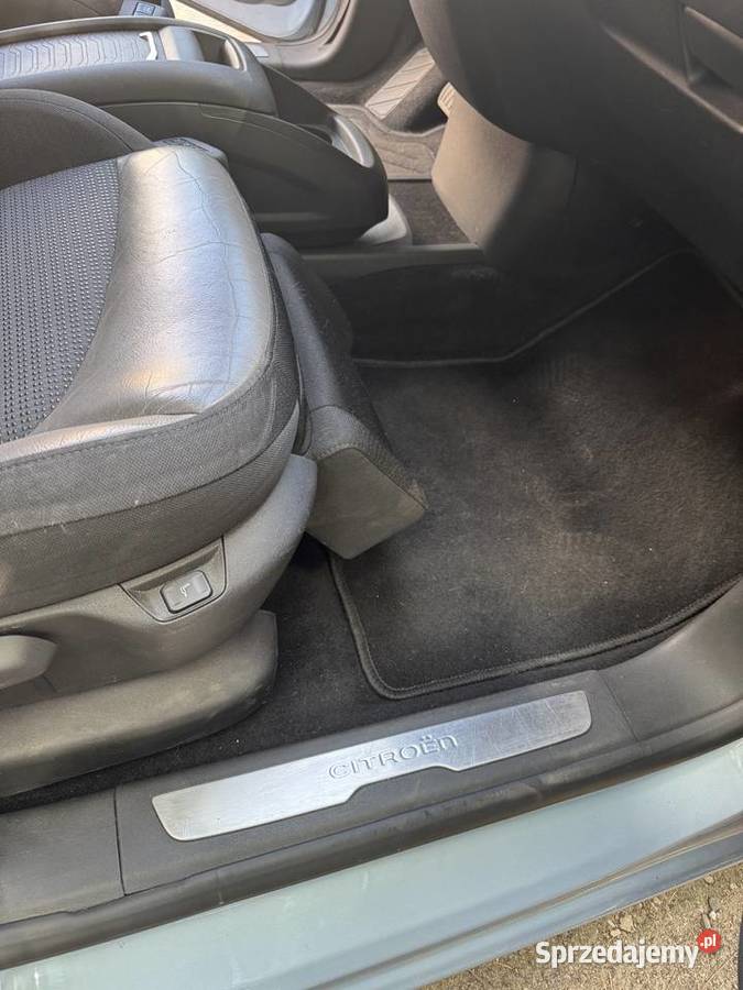 Citroen c4 Grand Picasso 20 bluehdi Automat C4 Grand Picasso Tuszyn sprzedam
