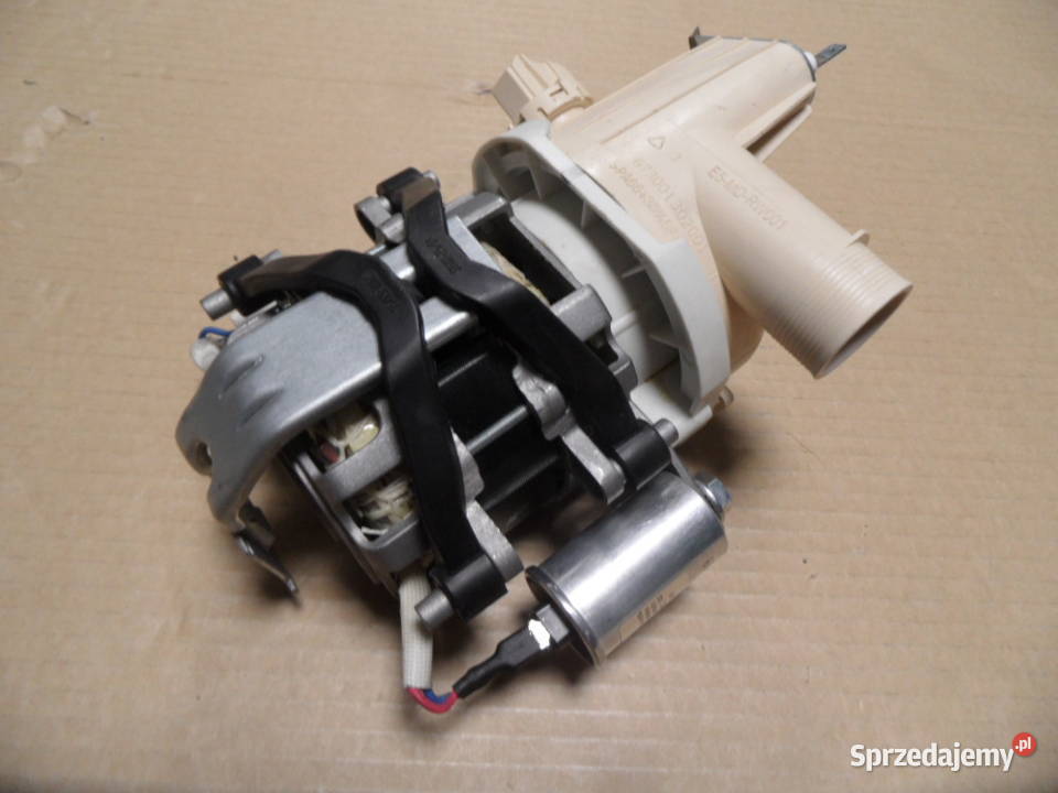 pompa zmywarki YXW502E