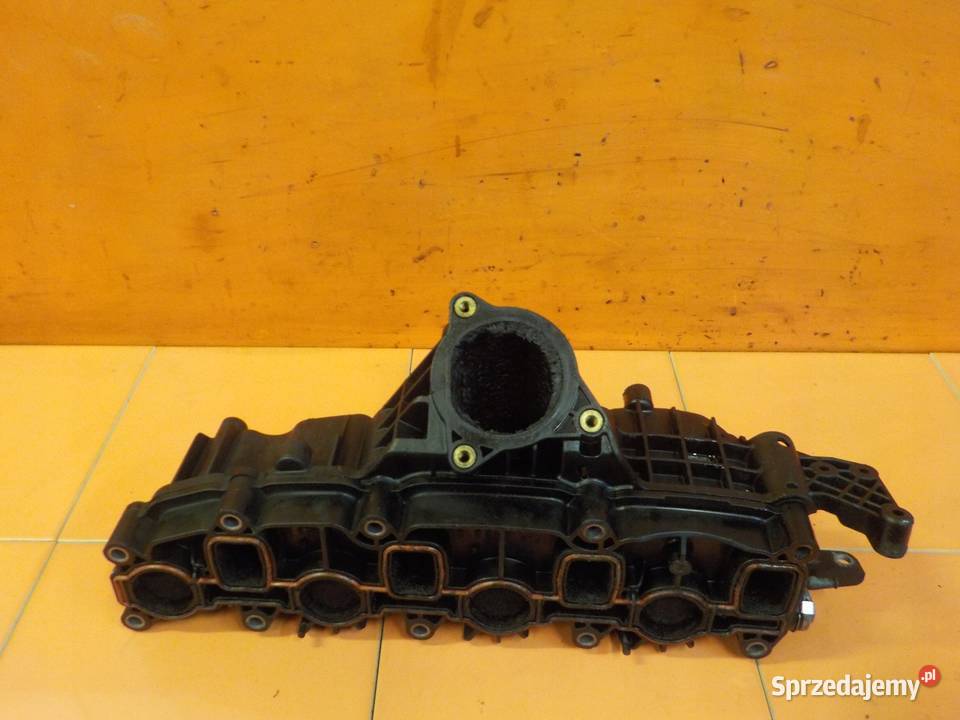 AUDI A4 B8 EXEO A5 20 TDI 11r 170 CAH kolektor osobowe