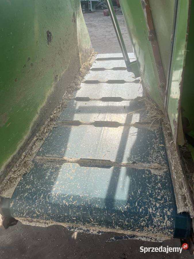 Rolnictw Pozostałe Śrem sprzedam