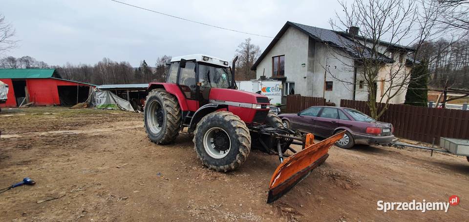 pług do śniegu nieuszkodzony Hrubieszów