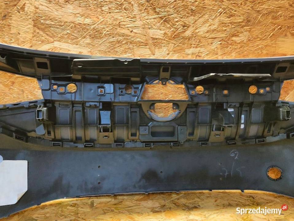 Zderzak Przód Vw ID4 ID 4 11A807221 Pleszew