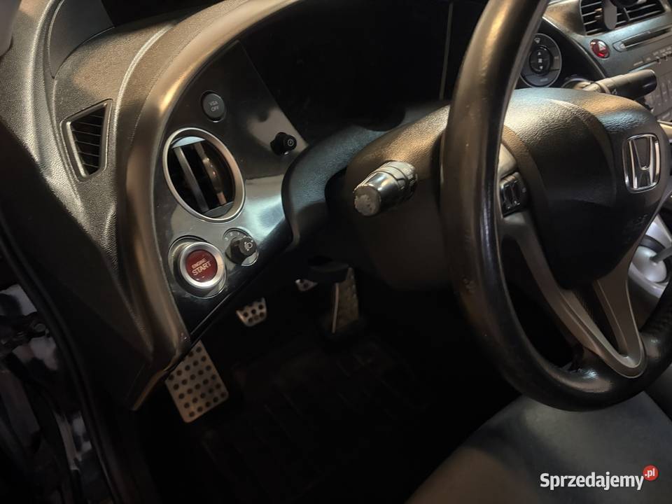 Sprzedam Honda Civic Dębogórze