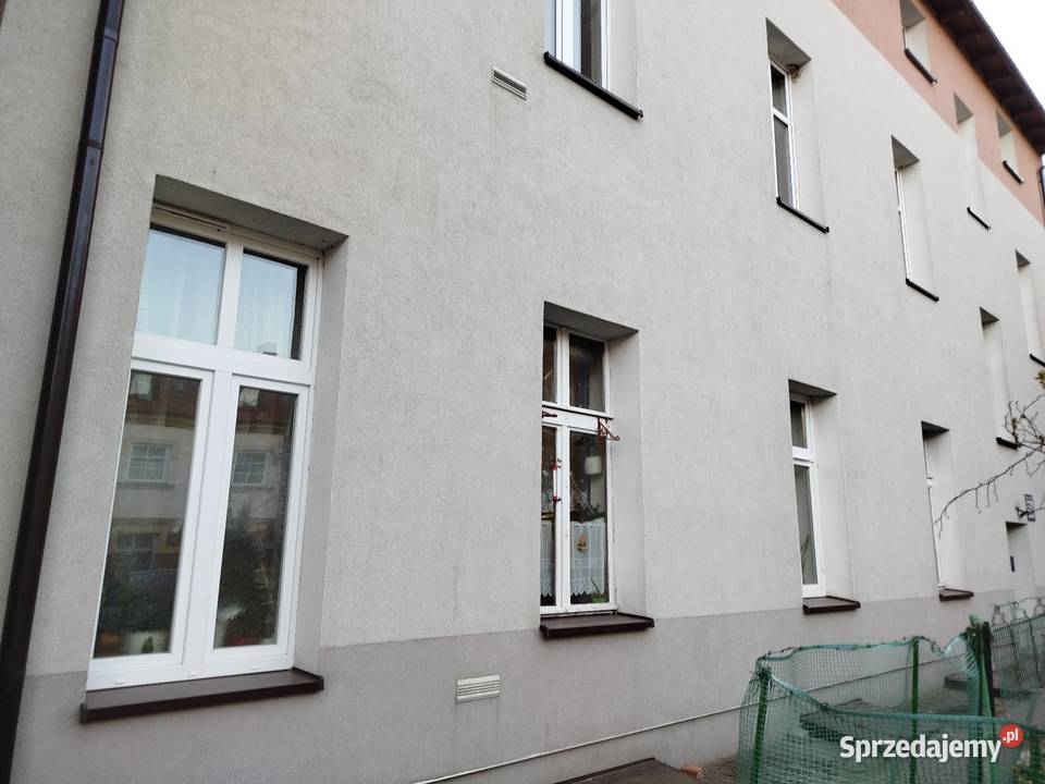 Sprzedaż mieszkania Trzebiatów sprzedam