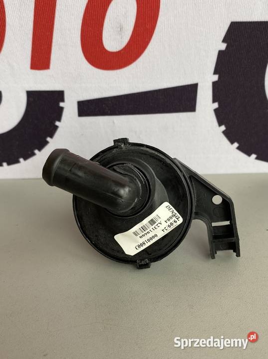 Zawór ogrzewania klimatyzacji Massey Ferguson sprzedam