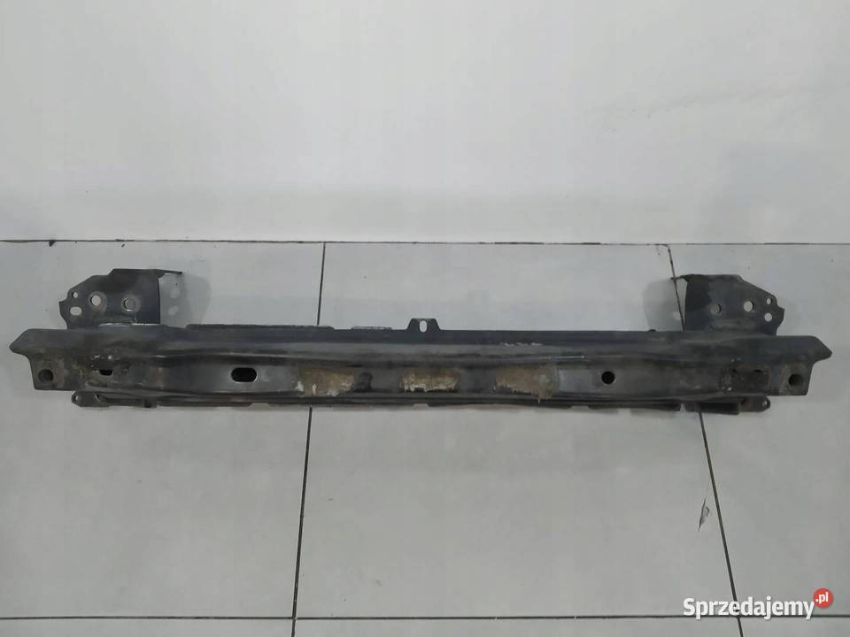 WZMOCNIENIE ZDERZAKA BELKA PRZÓD VW Volkswagen świętokrzyskie