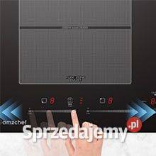 Nowa czteropalnikowa Płyta Indukcyjna pod Nowe Bielice