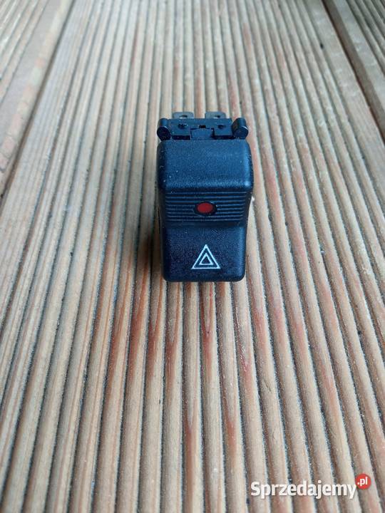 Nowy przełącznik świateł FSO Ryki