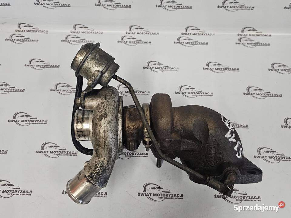 TRANSIT BOXER JUMPER 22 TDCI HDI P8FA 85 sprzedam