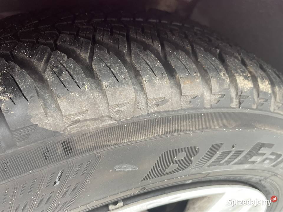 Ford Fiesta 125 bezwypadkowa Sompolno