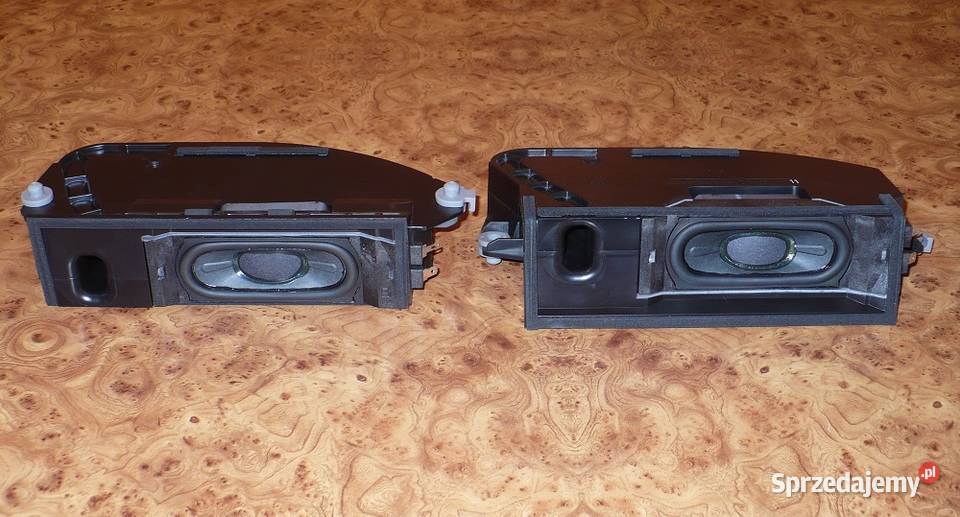 Głośniki TV Sony KD55XG7005 lubelskie Lublin