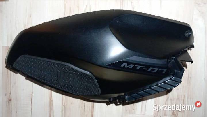 Yamaha MT07 MT07 2024r 2025r Plastiki zbiornika Meszna