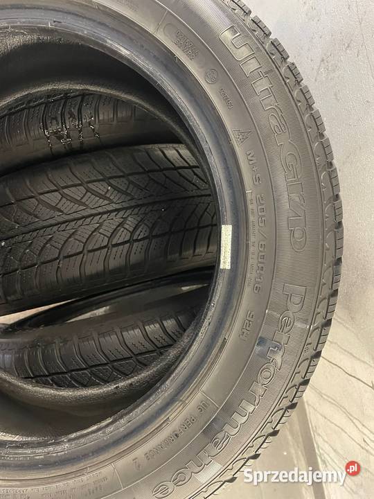 Opony 2056016 zima 2019 Raków