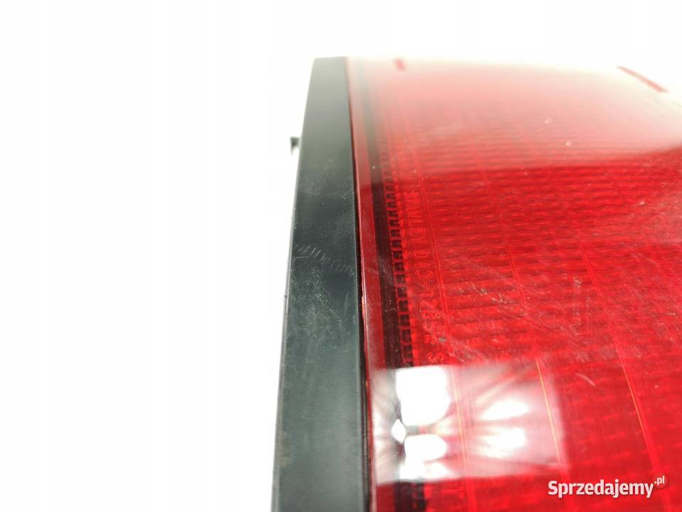 LAMPA PRAWY TYŁ HONDA ACCORD 9498 ORYGINAŁ ASO sprzedam