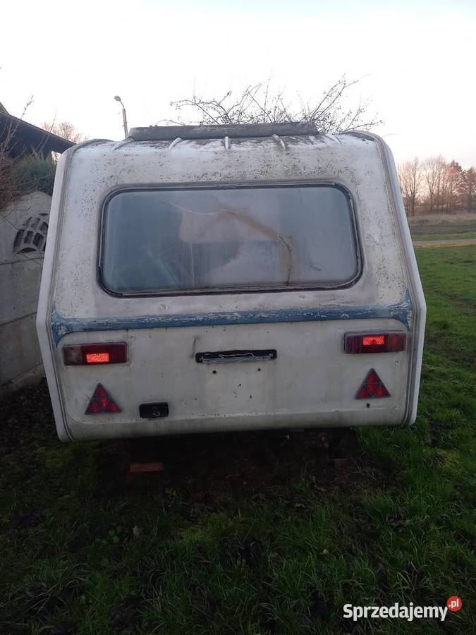 Niewiadów 126n Krosno Odrzańskie sprzedam