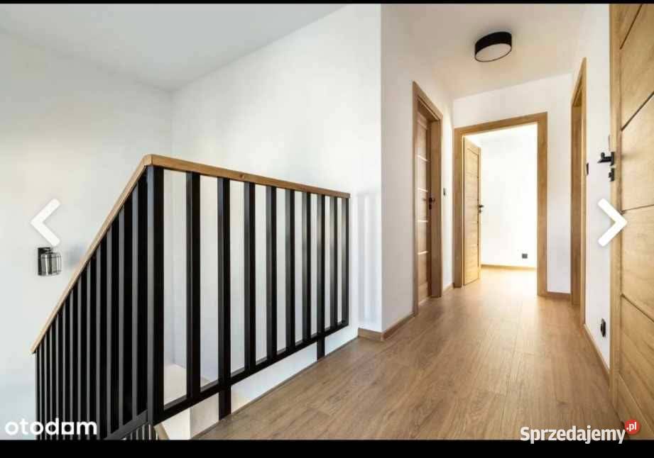 Sprzedam dom szeregowy 67m szeregowa Komorniki