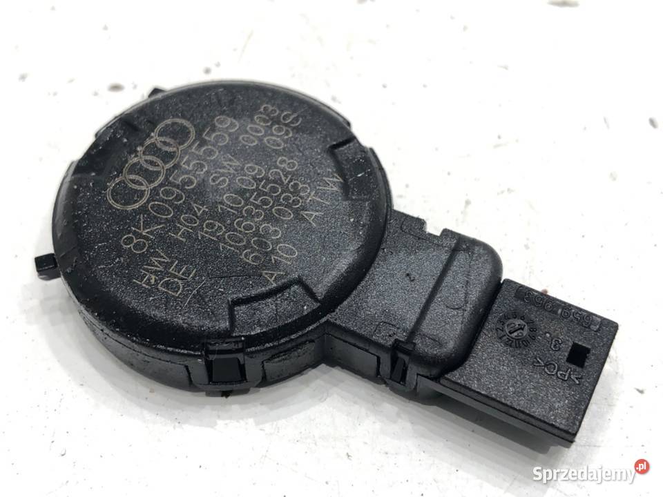 CZUJNIK DESZCZU AUDI A4 B8 8K0955559 0715 sprzedam