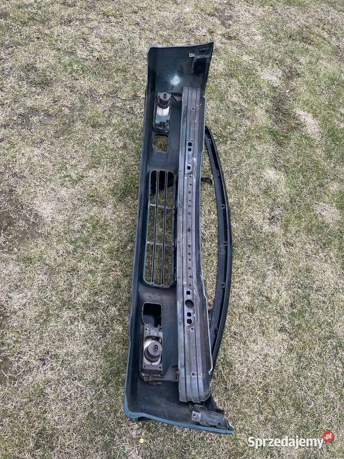 Zderzak mpakiet m3 BMW e36 oryginał oem Ostrów Mazowiecka