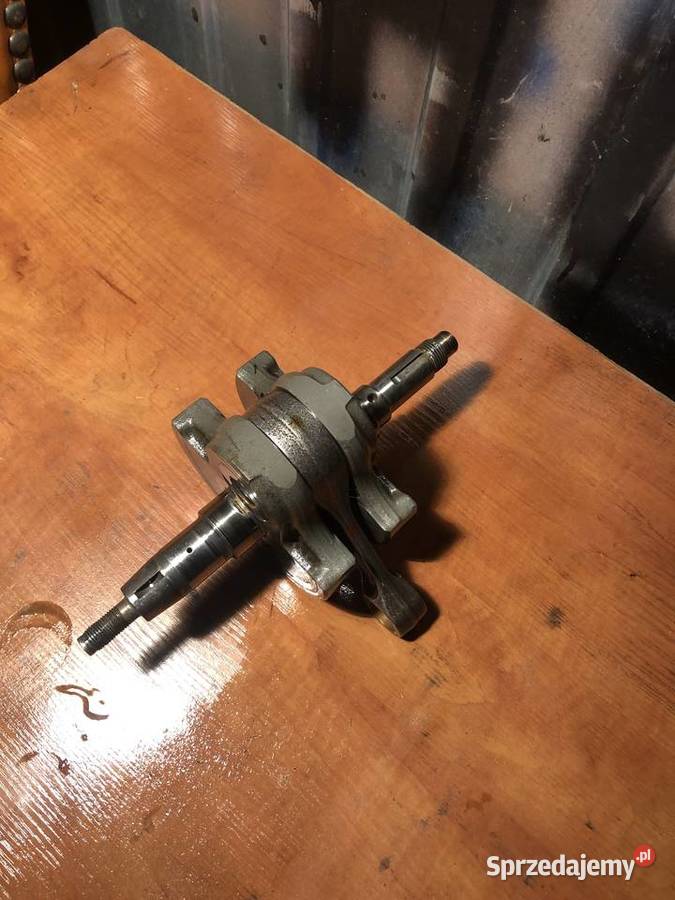 mam do sprzedaży silnik na części ltz 400 sprzedam