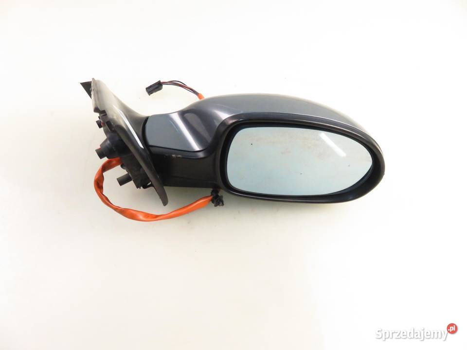 LUSTERKO PRAWE CITROEN C5 II Break