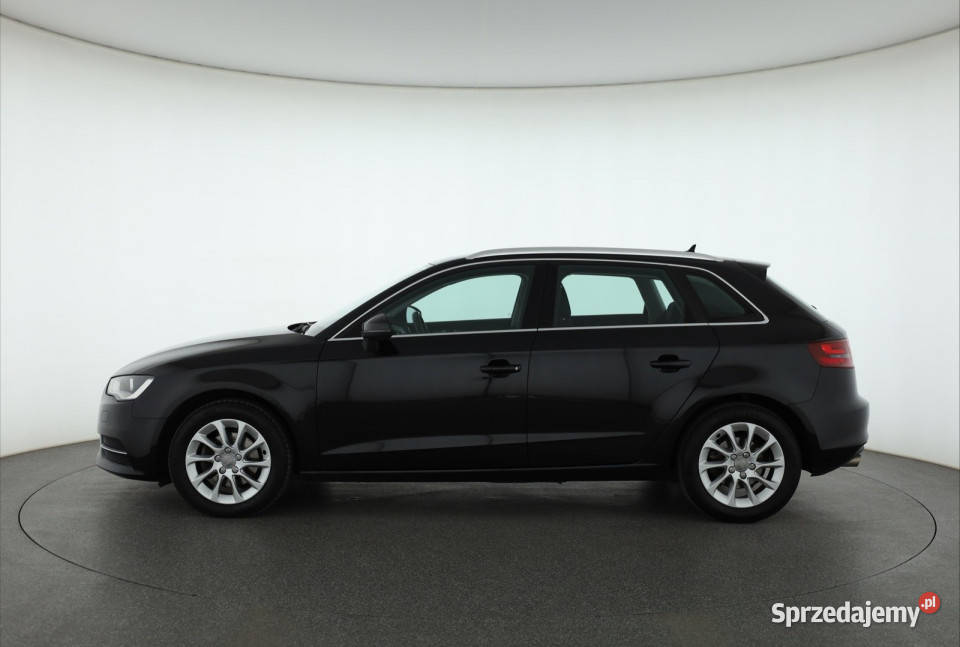 Audi A3 20 TDI A3 Piaseczno sprzedam
