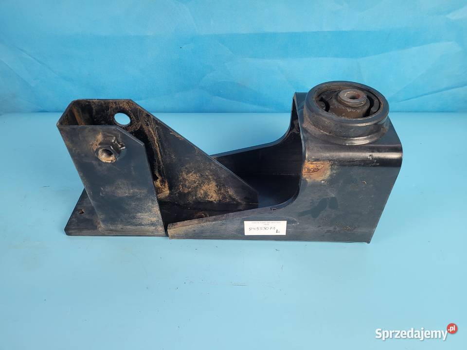 CASE IH PUMA 145 12r WSPORNIK ZAWIESZENIA KABINY Kolno sprzedam