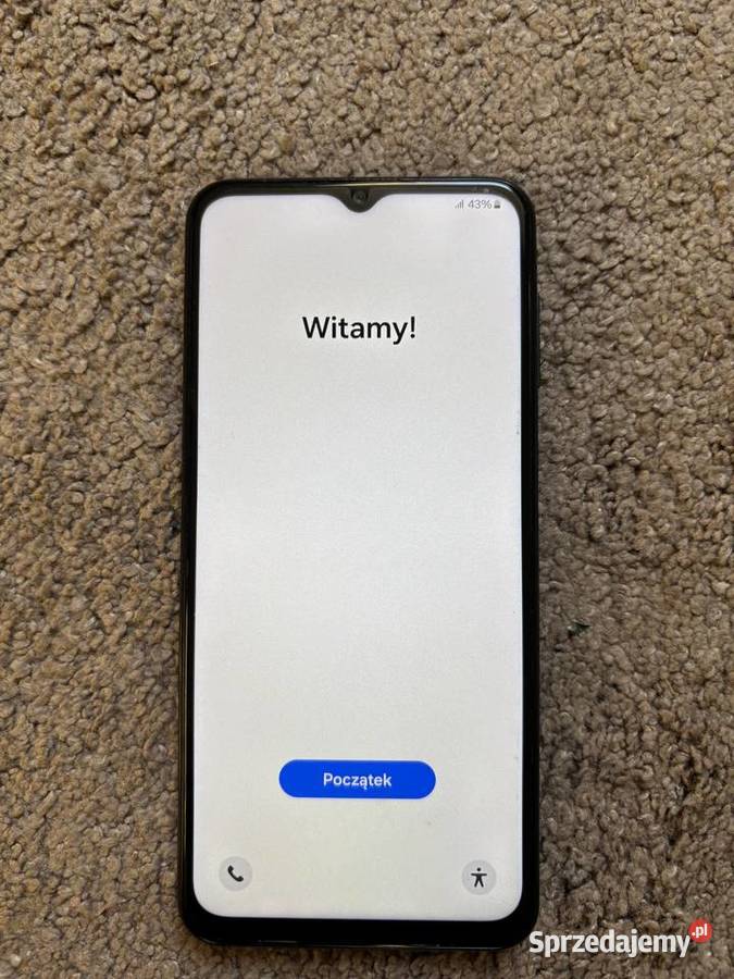 Samsung Galaxy M23 5G Ostrołęka