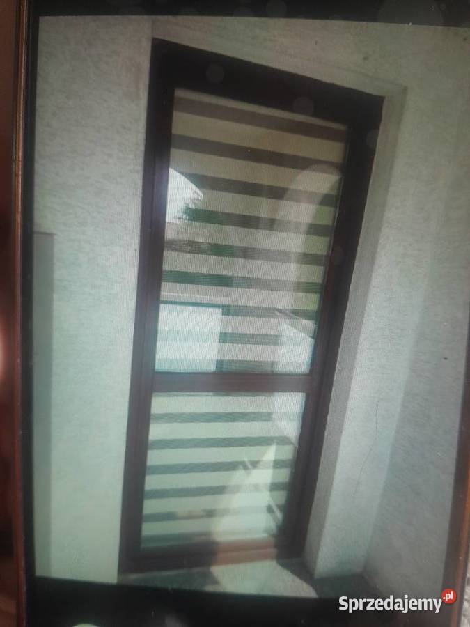 Okna plastikowe Busko-Zdrój