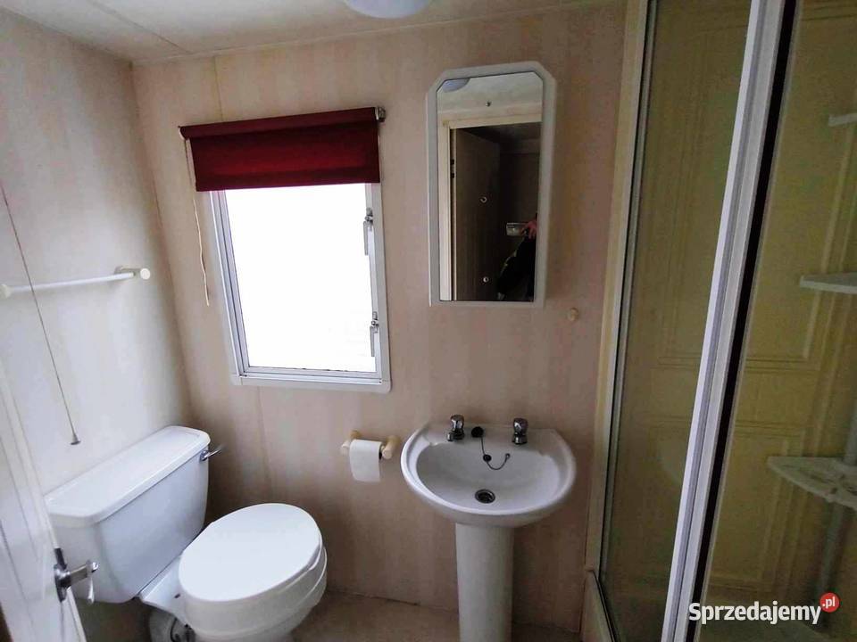 Domki holenderskie Saphire 2 pokoje 381 plac Wrocław