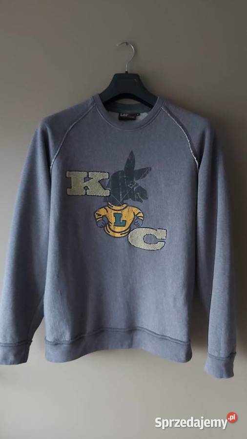 Bluza Lee męska XL Lublin