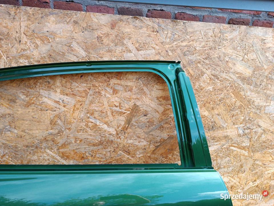 PEUGEOT 308 T9 HB DRZWI TYŁ PRAWY PRAWE Drzwi Drzwi Słowikowo sprzedam