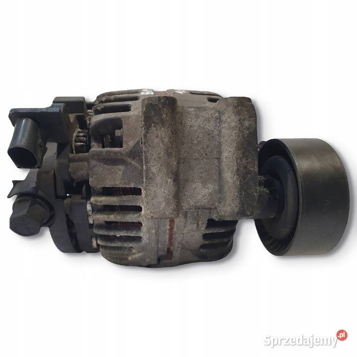 ALTERNATOR BMW E87 E90 20 i 0124325116 7532964 Chełm